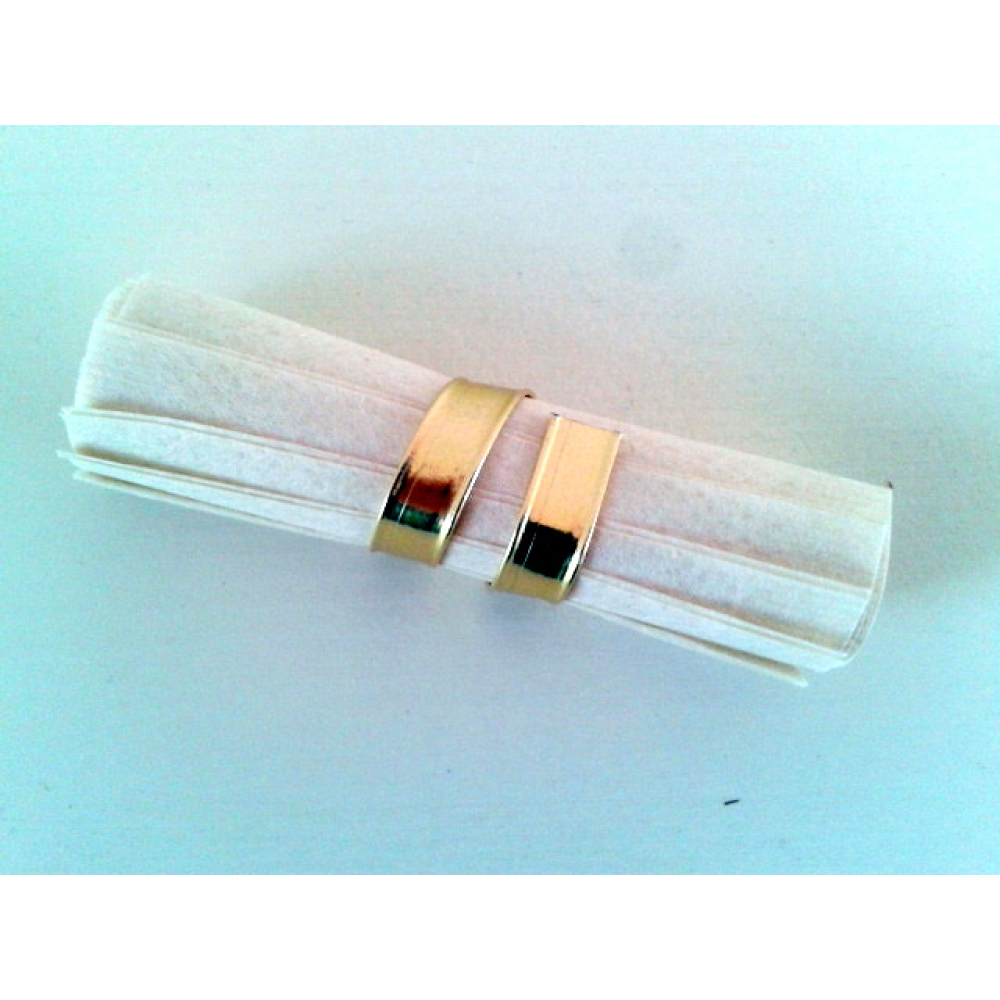 Theefilterzakjes 8 stuks